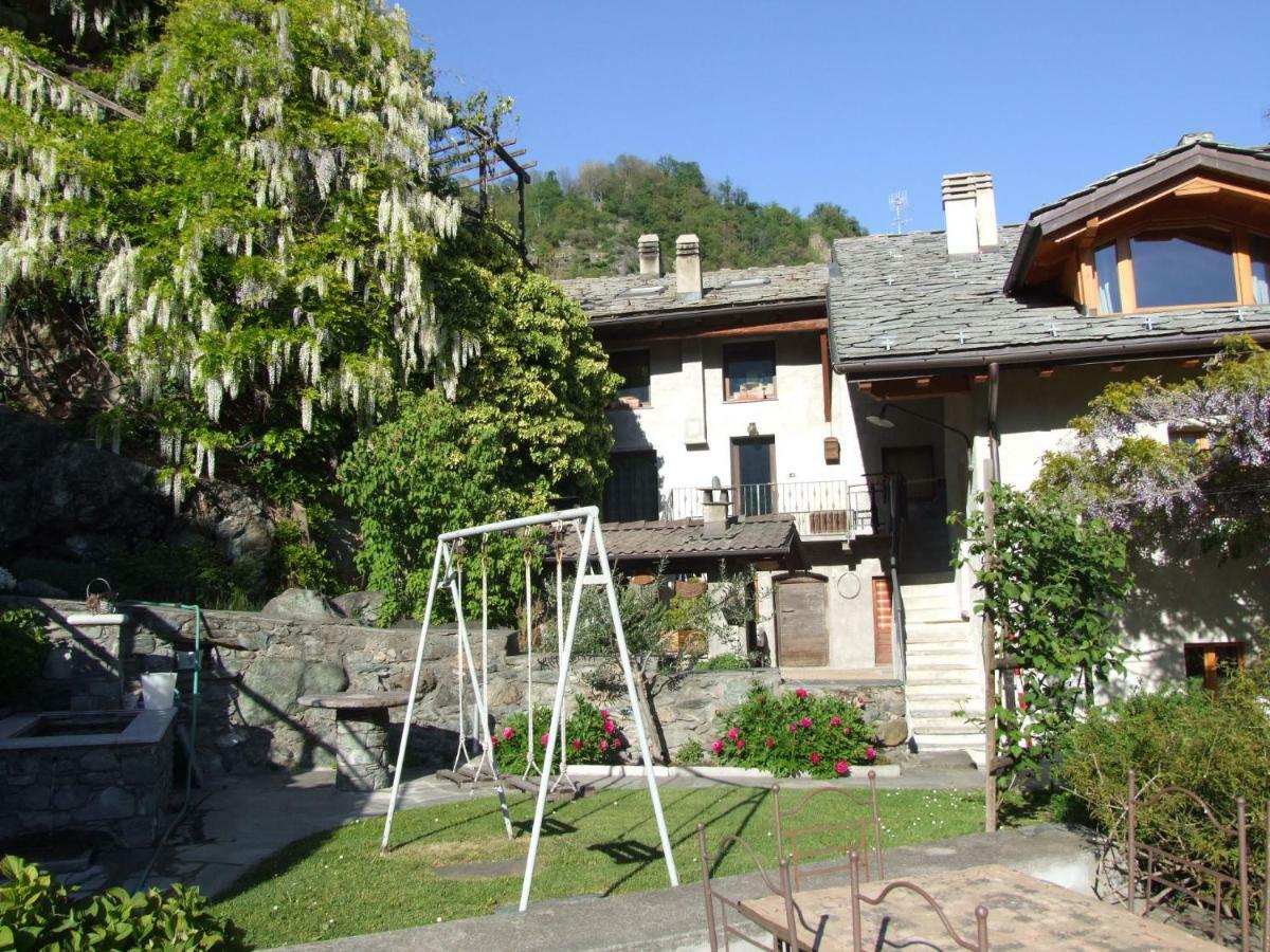 Le Rocher Châtillon Dış mekan fotoğraf