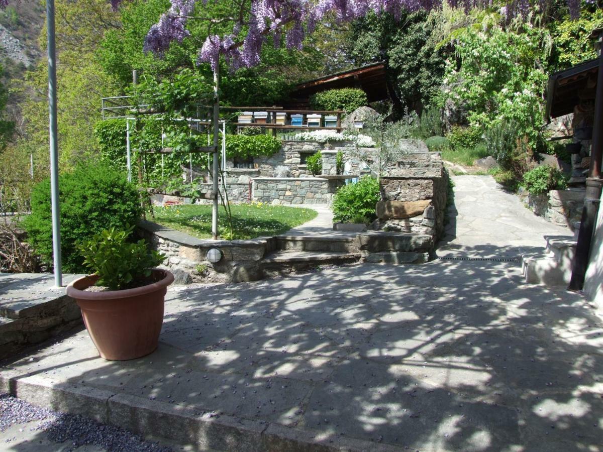 Le Rocher Châtillon Dış mekan fotoğraf