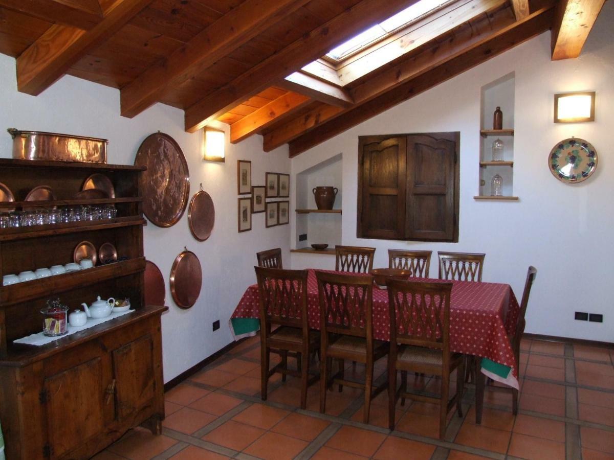 Le Rocher Châtillon Dış mekan fotoğraf