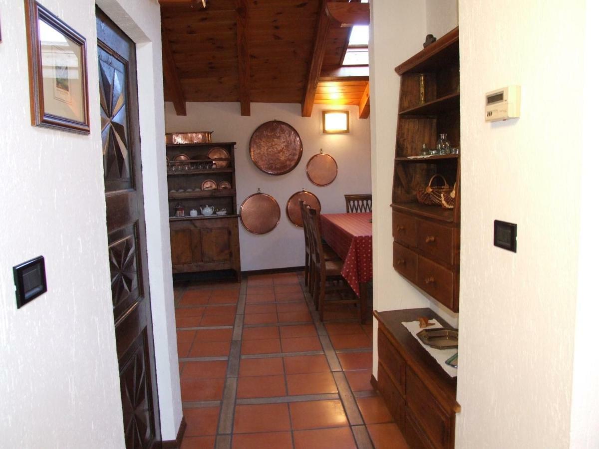 Le Rocher Châtillon Dış mekan fotoğraf