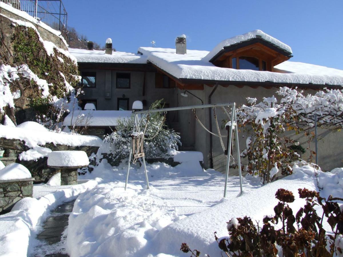 Le Rocher Châtillon Dış mekan fotoğraf