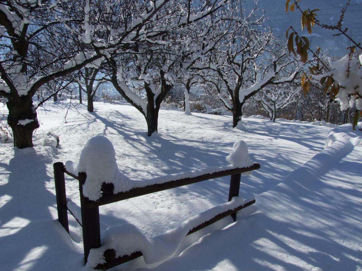 Le Rocher Châtillon Dış mekan fotoğraf