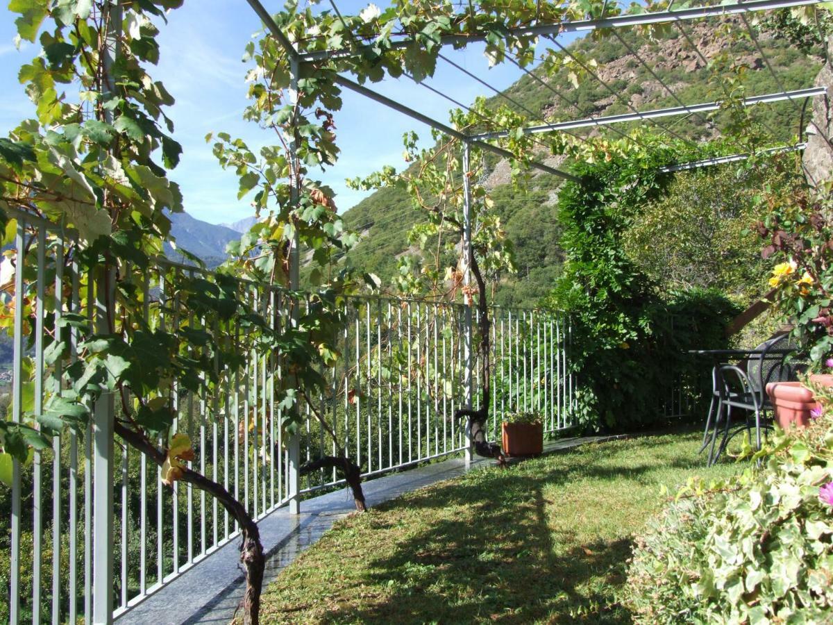 Le Rocher Châtillon Dış mekan fotoğraf