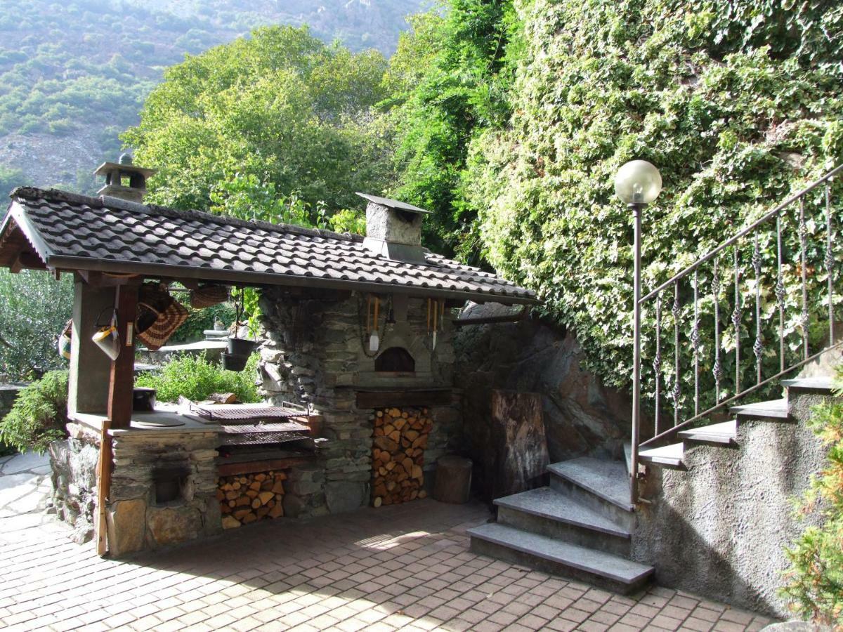 Le Rocher Châtillon Dış mekan fotoğraf