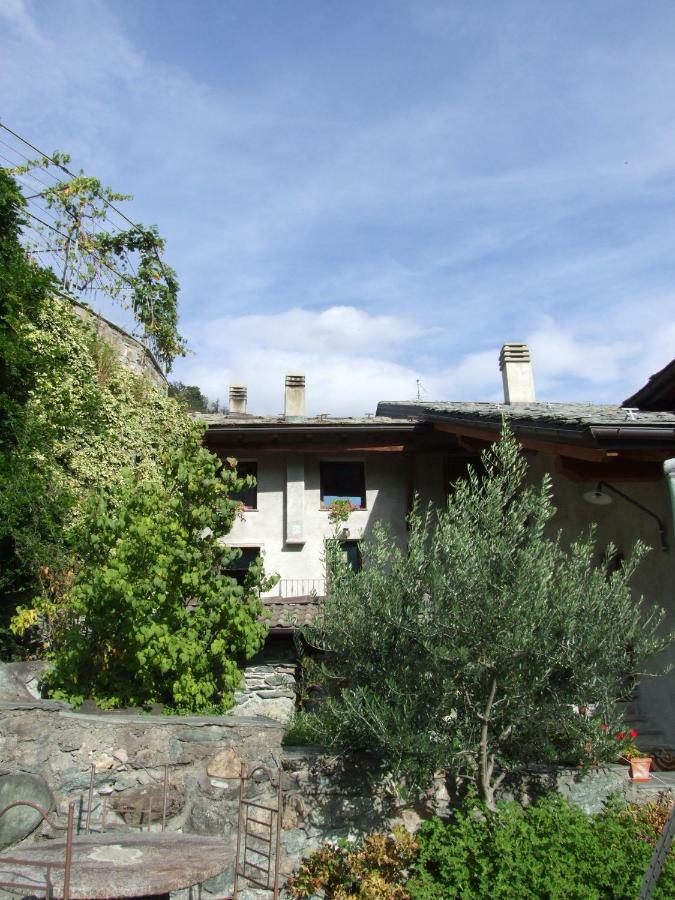 Le Rocher Châtillon Dış mekan fotoğraf