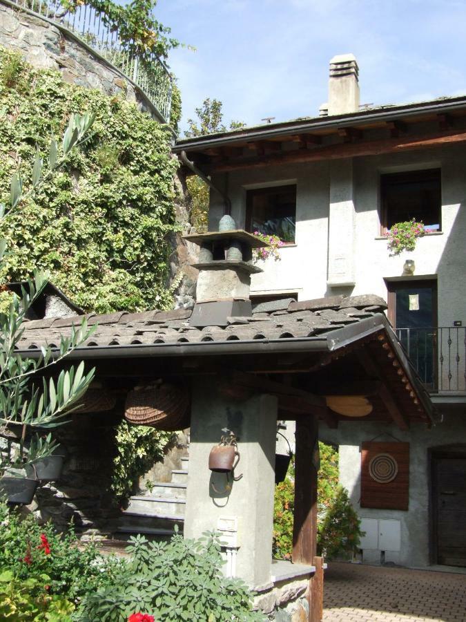 Le Rocher Châtillon Dış mekan fotoğraf